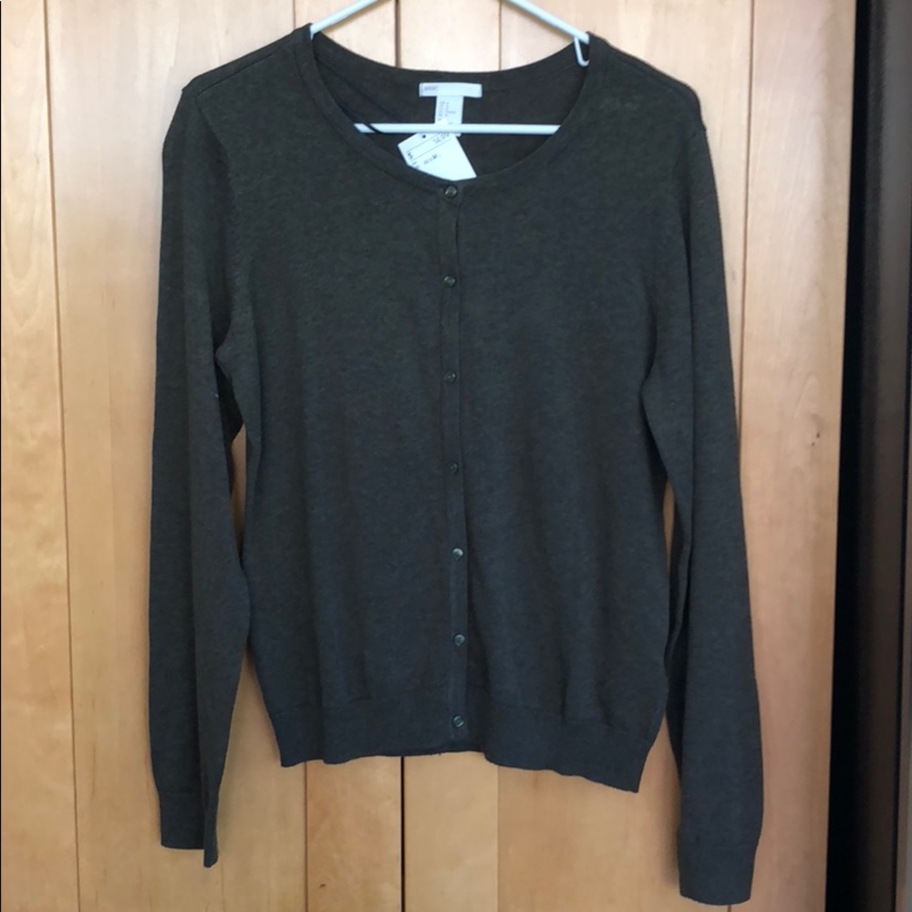 Cardigan
